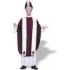 Cardinal Adult Costume -Cosplay Outfit Store.com 11575