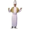 Pope Adult Costume -Cosplay Outfit Store.com 11589