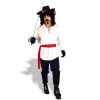 Swash Buckle Shirt Adult Costume 2 Swash Buckle Shirt Adult Costume -Cosplay Outfit Store.com 12350