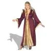 Renaissance Queen Plus Adult Costume -Cosplay Outfit Store.com 17141