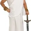 Toga Toga Plus Adult Costume 2 Toga Toga Plus Adult Costume -Cosplay Outfit Store.com 17559