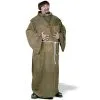 Medieval Monk Plus Adult Costume -Cosplay Outfit Store.com 17564