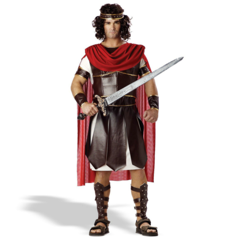Hercules Adult Costume 3 Hercules Adult Costume