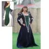 German Gown With Green Inset Renaissance Collection Adult -Cosplay Outfit Store.com 19739