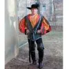 Italian Doublet Renaissance Collection Adult Costume -Cosplay Outfit Store.com 19751
