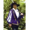 Italian Doublet (Purple) Renaissance Collection Adult Costume -Cosplay Outfit Store.com 19752 1