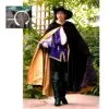 Noble Cloak With Pin Renaissance Collection Adult Costume -Cosplay Outfit Store.com 19763