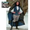 Twill Cloak With Pin Renaissance Collection Adult Costume -Cosplay Outfit Store.com 19764