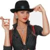 Gangsta' Girl/Bowler Hat -Cosplay Outfit Store.com 21666