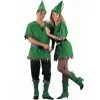 Robin Hood Adult 1 Robin Hood Adult -Cosplay Outfit Store.com 27237