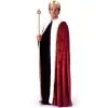 King Robe Adult Costume -Cosplay Outfit Store.com 27404