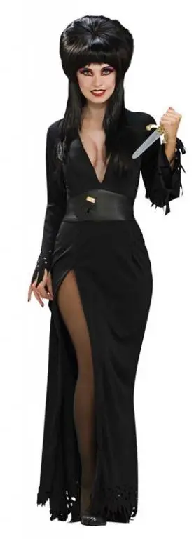 Grand Heritage Elvira Costume 3 Grand Heritage Elvira Costume
