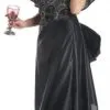 Victorian Vampira Adult Costume -Cosplay Outfit Store.com 278 768 CC00943