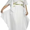Roman Goddess Adult Plus Costume -Cosplay Outfit Store.com 31340