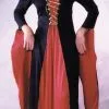 Victorian Vampiress Adult Costume -Cosplay Outfit Store.com 318 768 AC310