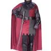 Deluxe Knight Adult Costume -Cosplay Outfit Store.com 32555
