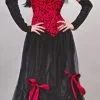 Goth Bloodstone Vampiress Adult Costume -Cosplay Outfit Store.com 335 768 fw5103