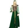 Maid Marion Designer Collection Adult Costume -Cosplay Outfit Store.com 33764