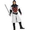 Lancelot Designer Collection Adult Costume 2 Lancelot Designer Collection Adult Costume -Cosplay Outfit Store.com 33773