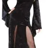 Sultry Sorceress Adult Costume -Cosplay Outfit Store.com 339 768 FW110054