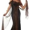 Medusa The Mythical Siren Adult Costume 1 Medusa The Mythical Siren Adult Costume -Cosplay Outfit Store.com 33907
