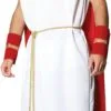 Alexander The Great Adult Costume