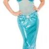 Neptune's Mistress Adult Costume -Cosplay Outfit Store.com 34155