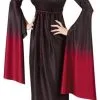 Vampiress Costume