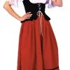 Tavern Wench Adult Costume 2 Tavern Wench Adult Costume -Cosplay Outfit Store.com 351 768 AA32