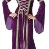Renaissance Lady Adult Costume -Cosplay Outfit Store.com 351 768 FW110014