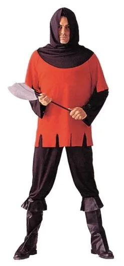 Executioner Adult Costume