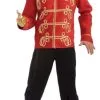 Michael Jackson Military Costume -Cosplay Outfit Store.com 360 768 RU889772
