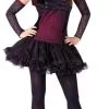 Vampirina Teen Costume -Cosplay Outfit Store.com 364 768 FW121123