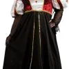 Vampiress Costume 2 Vampiress Costume -Cosplay Outfit Store.com 379 768 ru17759
