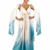 Greek Goddess Adult Costume -Cosplay Outfit Store.com 38285