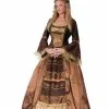 Baroness Adult Costume 2 Baroness Adult Costume -Cosplay Outfit Store.com 38286