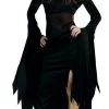 Gothic Vampiress Costume -Cosplay Outfit Store.com 389 768 fw111064