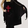 Queen Of Darkness Adult Costume