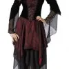 Lady Dracula Adult Costume -Cosplay Outfit Store.com 395 768 fw110634