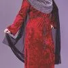 Medieval Queen Plus Size Adult Costume 1 Medieval Queen Plus Size Adult Costume -Cosplay Outfit Store.com 396 768 FW5724