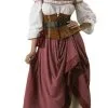 Renaissance Woman Adult Costume -Cosplay Outfit Store.com 403 768 ic1042