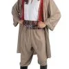 Desert Sheik Adult Costume -Cosplay Outfit Store.com 408 768 dg115