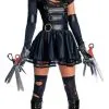 Miss Scissorhands Costume 2 Miss Scissorhands Costume -Cosplay Outfit Store.com 408 768 ru889844