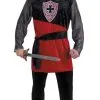 Crusader Costume -Cosplay Outfit Store.com 409 768 dg1105