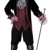 Vampire Costume 1 Vampire Costume -Cosplay Outfit Store.com 425 768 ic1082n
