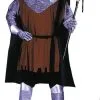 Medieval Knight Plus Size Adult Costume -Cosplay Outfit Store.com 436 768 FW1170