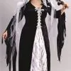 Bride Of Darkness Plus Size Adult Costume -Cosplay Outfit Store.com 464 768 fw5743