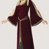 Maid Marian Adult Costume 2 Maid Marian Adult Costume -Cosplay Outfit Store.com 488 768 cs268