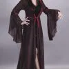 Gothic Rose Adult Costume -Cosplay Outfit Store.com 488 768 fw5075