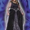 Queen Of The Night Plus Size Adult Costume 2 Queen Of The Night Plus Size Adult Costume -Cosplay Outfit Store.com 491 768 fw5750